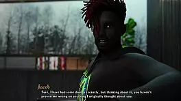 being a dik 248 - busty milf wants all my juicy warm cum down her throat