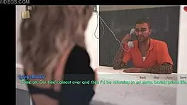 a wife and stepmother in 118 missing scenes