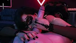 being a dik 248 - busty milf wants all my juicy warm cum down her throat