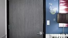 Desperate teen 18+ alina lopez has second thoughts about being impregnated by stranger