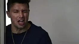 Horny pigtailed brunette teen with nice big natural tits sucking cock like a pro - serena hill jay romero