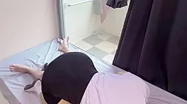 let her fuck without a condom and cum in ขอเธอเย็ดสดแตกใน