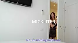 She wanted to borrow money but she was fucked for every dime she loved it