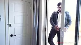 Pegas Productions Camille Angel Babysitter Big Tits Fucked