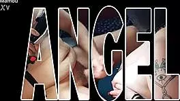 big boobed housewife teases and gets fucked hard by neighbor