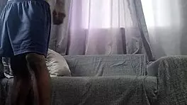 i ride big black cock