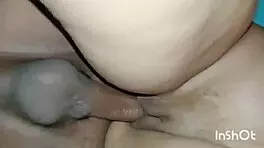 Newly Married Couples Hard Fucking Sex Video In Hindi Viral Mms Clip Of Janvibhabhi