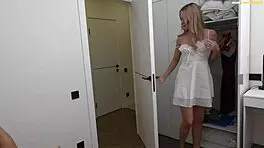 Help Me Choose Dress For Sexy Anal Fucking