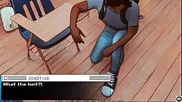 i was a teen 18+age vampire - pt 01 - fatalmasterpiece - visual novel