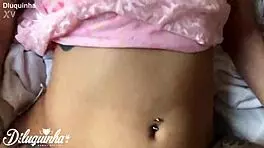 Dando Aquela Gozada Matinal