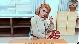 i was a teen 18+age vampire - pt 01 - fatalmasterpiece - visual novel