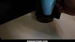 Wow, Hot Perfect Body Teen Needs Money And Gets Fucked Pov