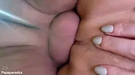 tiny asian petite babe chats about wild sex and cum in mouth fun with amateurs