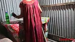 hard chudai village girl official video by localsex31