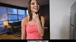 Wow, Hot Perfect Body Teen Needs Money And Gets Fucked Pov