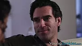 curly haired victoria voxxx is about to get fucked hard in this smoking hot scene you cannot miss