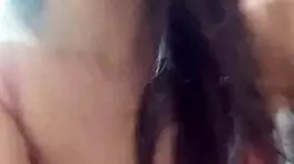 Sexo amador com novinha