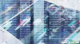 Stealing Bikini Gets Jackie Detained For Foot Job