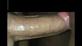 He Fucks Me So Hard, I Came Deliciously!