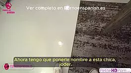 no soy una simple ni�era - subtitulado espa�ol