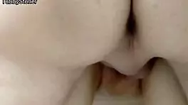 Close Up Squirt in Amateur Homemade Video with Sexy Participants