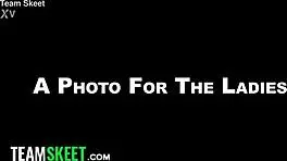 पिता और लड़की