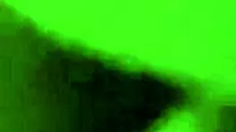 Big Booty Ebony Teen Deepthroat!