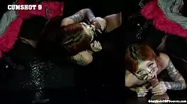 You Had To Work For Cumshot Number 10