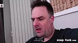 Alarm A Fat Sweaty Man Rails Young 18+ Chick From France Snap-Fuck Com