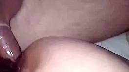 Will Ramsey Pounds Pussy Like He Is A Machine 💪