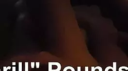 Will Ramsey Pounds Pussy Like He Is A Machine 💪