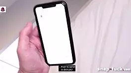 Alarm A Fat Sweaty Man Rails Young 18+ Chick From France Snap-Fuck Com