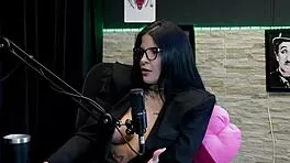 Gosta De Dar O Cu Deu Dicas Para Um Bom Sexo Anal Casou Com Um Cliente Mas Nao Se Ver Preparada Para Um Relacionamento Leticia Braga Watch On Sheer Red