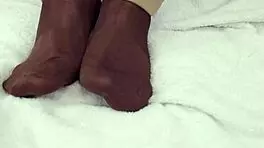 Jay myers pussy fucking val steeles pussy after receiving a rimmjob