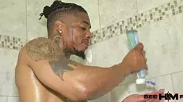 gifted musa phoenix and zaddy2x allure sandy love in erotic threeway