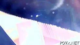 Legal age teen couples explore relationships in suggestive ways