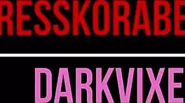 The mistress kora bell dominates the milf daddys dark vixen by flogging spanking and fucking her with a strapon