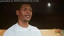 interview with carlao villar