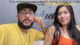 lindahouston returns to suck my ass