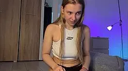 Blowjob big cock and anal plug insertion