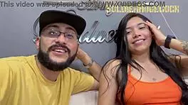 lindahouston returns to suck my ass