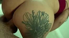 Submissive girl gets free piano lesson 🎹