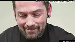 anal massage therapy for veronica leal - 4k teaser