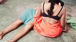 I Thank Him With Sex, Young Babysitter Fingering Hairy Pussy at Party, Chubby BBW Gaping Asshole.