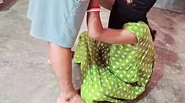 I Thank Him With Sex, Young Babysitter Fingering Hairy Pussy at Party, Chubby BBW Gaping Asshole.