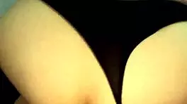 My friend is very puta in this anal sex scene!