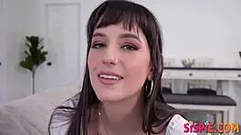 They Never Said We Couldnt Fuck Lana Small 18+S Lucky Fate