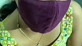 My Hot Indian Girlfriend's First Time Experience