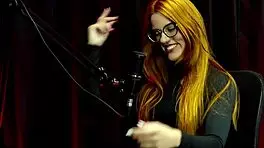 bella ruiva chats, i've been with women for a long time