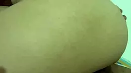 I fucked my big-assed neighbor